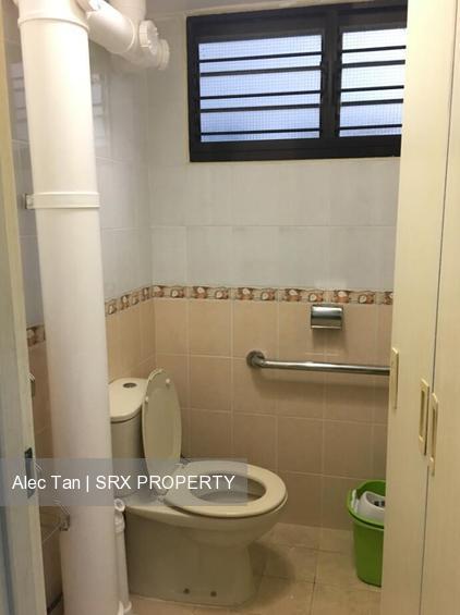 Blk 206 MARSILING DRIVE (Woodlands), HDB 3 Rooms #198399952